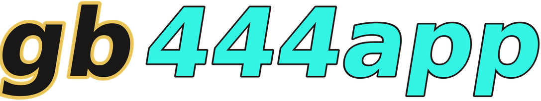 gb444app logo